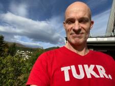 Niek Schreijer uit Hengevelde is zestien jaar dierenarts in Noorwegen: ‘Maar ik ben een Tukker. Dat blijft, altijd!’