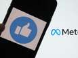 Moederbedrijf Facebook ruim 230 miljard dollar minder waard, grootste daling in beursgeschiedenis VS  <br><br>