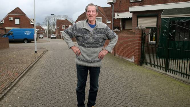 George Büttner, ‘burgemeester’ van Doetinchemse volkswijk Kleintjeskamp, overleden