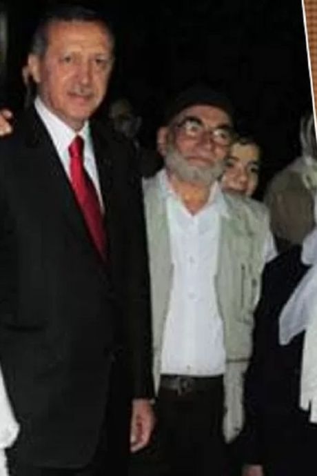 Mariage en présence d’Erdogan, un voile qui fait débat: qui est Mahinur Özdemir, nouvelle ministre turque?