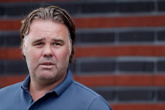 Jeffrey van As: ,,Ik snap de filosofie van FC Groningen wel.‘’