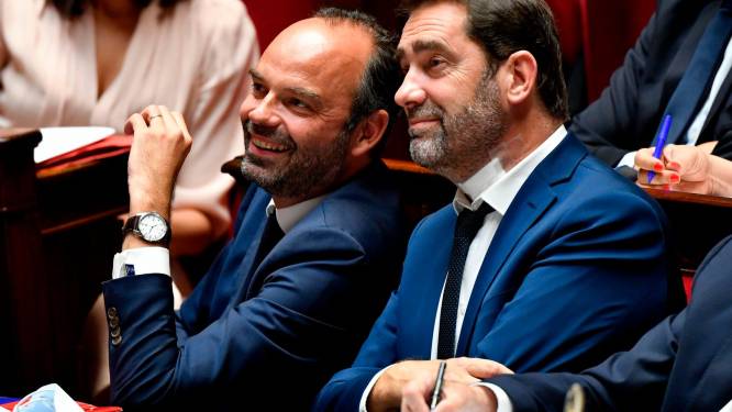 Affaire Benalla: les auditions se poursuivront à la rentrée