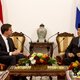 Nederland heeft wat in te halen in Jakarta