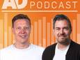 Thumbnail voetbalpodcast