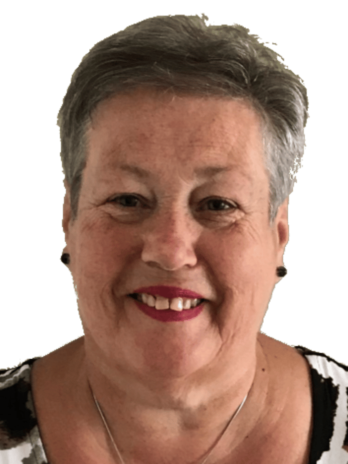 Carla Sperling - De Wit
