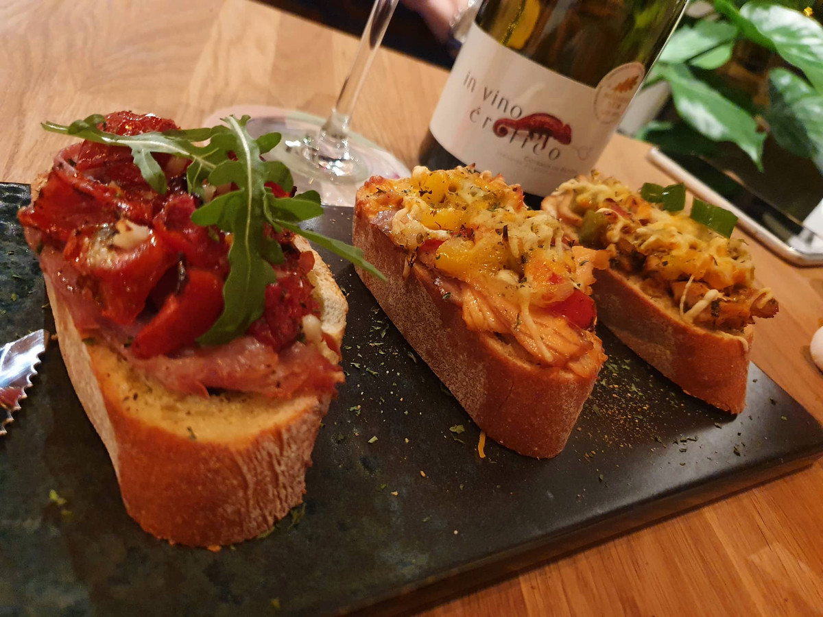 RESTOTIP Park Adrem in Eeklo “Lekkere ‘barbites’ in een groen decor