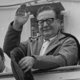 "Salvador Allende pleegde zelfmoord"