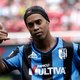 Kiest Ronaldinho na Mexicaans nu voor Angolees avontuur?