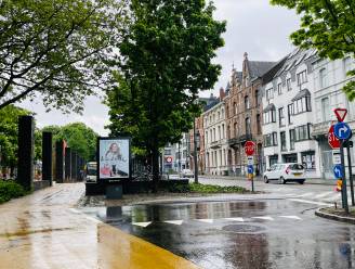 Nieuw kruispunt aan Leopoldplein en kleine ring officieel toegankelijk voor verkeer