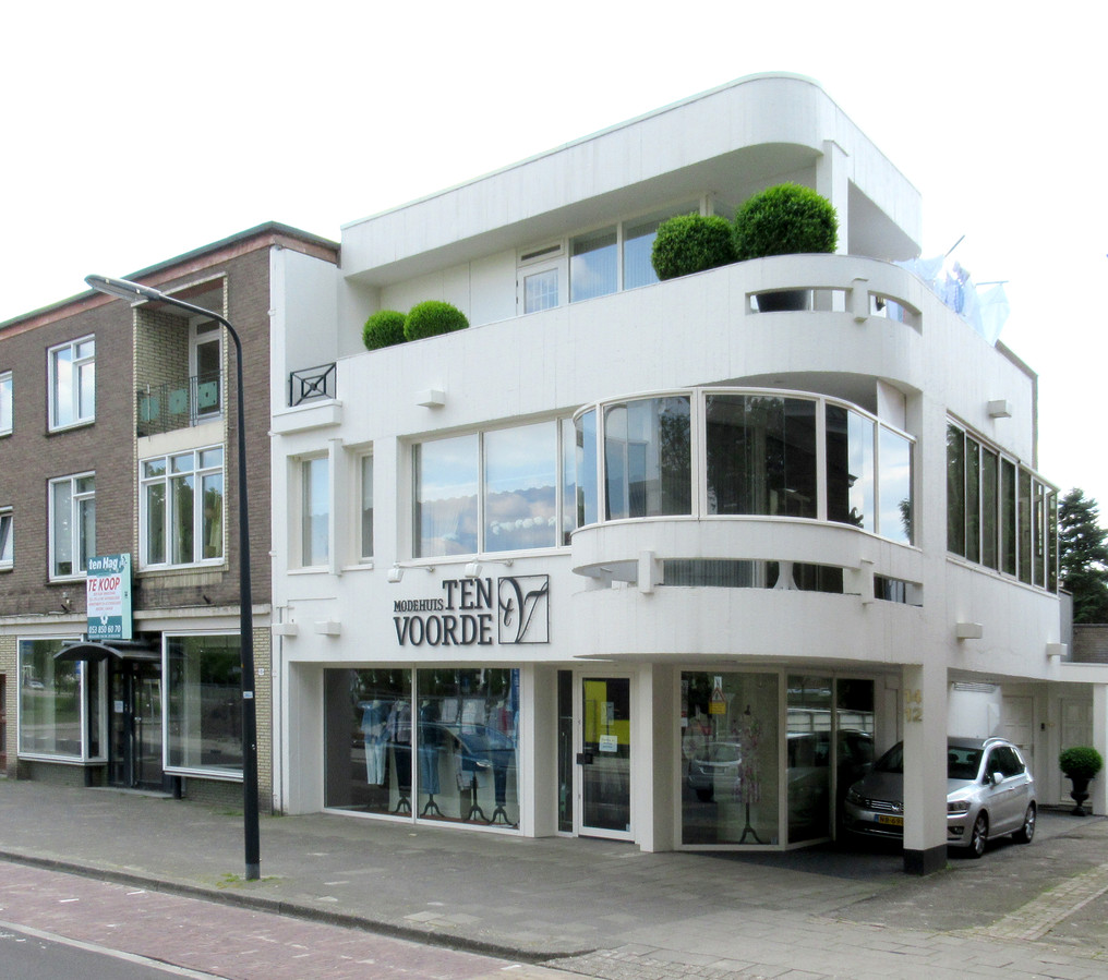 Mooiste slagerij van Enschede zou monument moeten zijn, maar er is wel