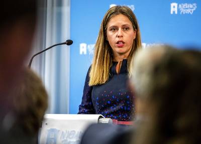 Coalitie zoekt voort naar uitweg stikstofcrisis