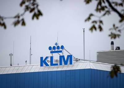 KLM renonce à licencier 700 personnes
