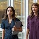 Waarom de makers van She Said zo’n opvallend discrete film maakten van het Weinstein-onthullingsdrama