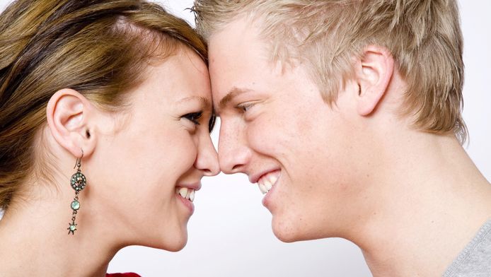 Ervaar Jij Echte Liefde Of Pure Lust Zo Herken Je Het Verschil Seks Relaties Hln Be