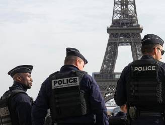 LIVE Oorlog Oekraïne | 3 mannen gearresteerd die doodskisten voor ‘Franse soldaten uit Oekraïne’ plaatsten bij Eiffeltoren