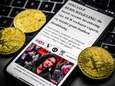 Google ‘blijft hard optreden’ tegen malafide reclame met BN'ers