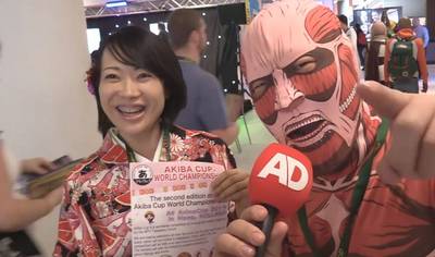 'Het is leuk te zien dat veel mensen hetzelfde zijn als ik'