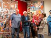 Fans vinden de populairste puzzels van Nederland kunstwerkjes, nu hangen ze ook echt in een museum
