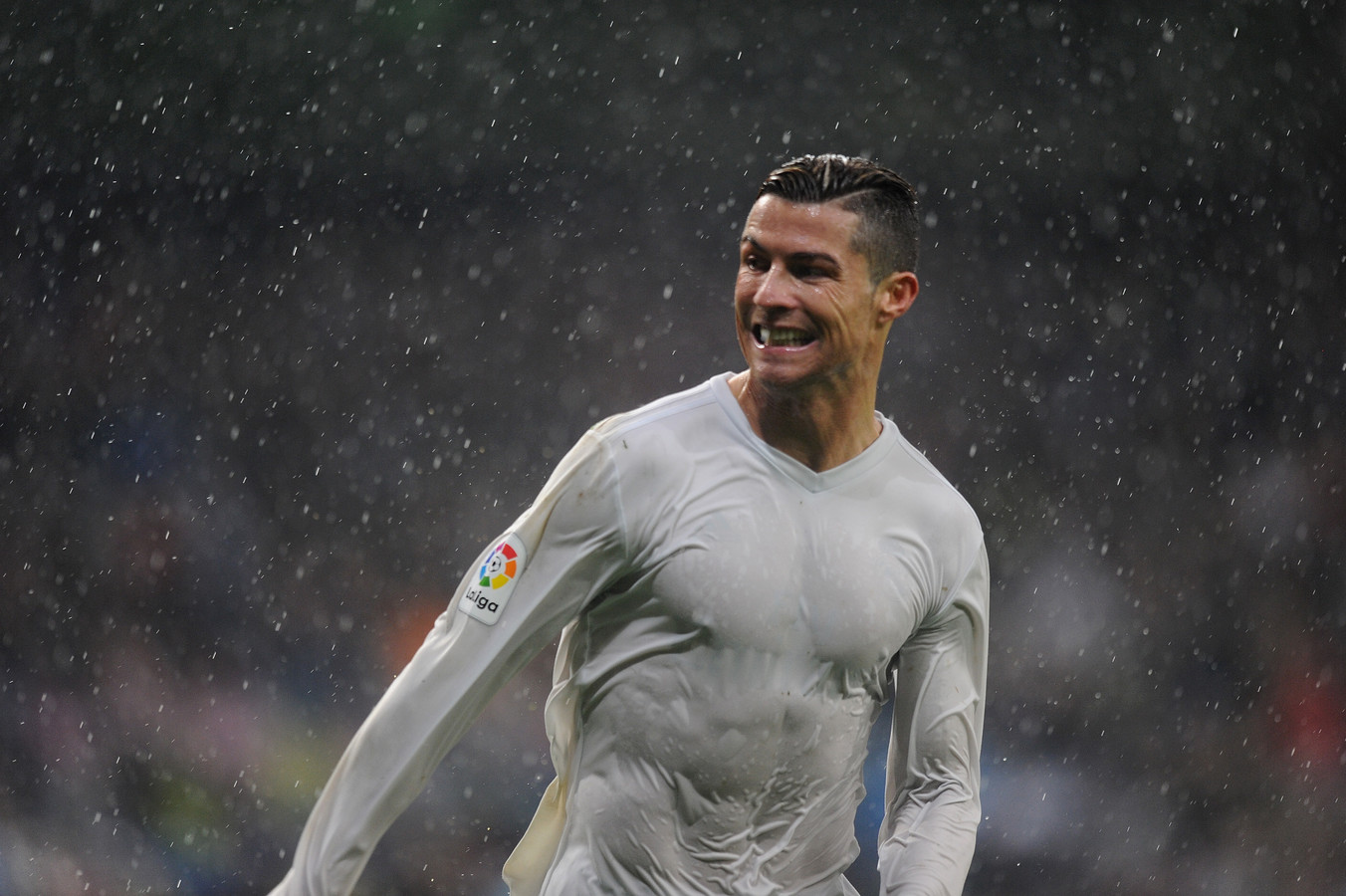 Real Madrid trekt zaterdag naar Camp Nou met fraai record in het vooruitzicht Foto hln.be