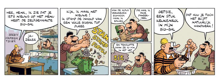 2 maart 2023. Beeld Mark Retera