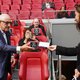 Salo Muller onderscheiden voor belichten rol NS in oorlog