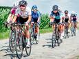 Baloise Ladies Tour - Finalerit Zulte - Rosalie VAN DER WOLF -  MULTUM ACCOUNTANTS LADIES CYCLING