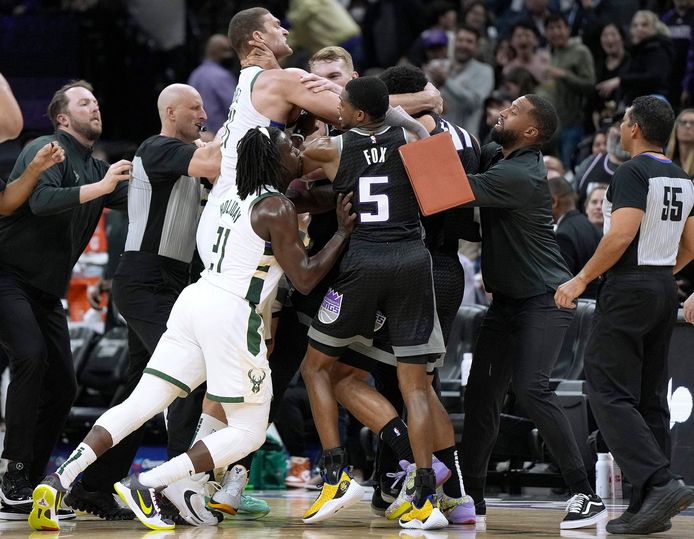 Getty Images via AFP