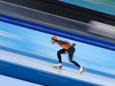 Kjeld Nuis doet nieuwe poging voor snelheidsrecord: ‘Als alle factoren goed zijn, denk ik dat ik het kan halen’