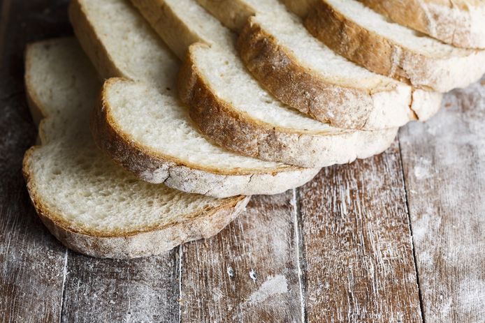 Wat denk je van brood dat je elke dag koopt? Hoe komt het dat de structuur daarvan zo luchtig is?