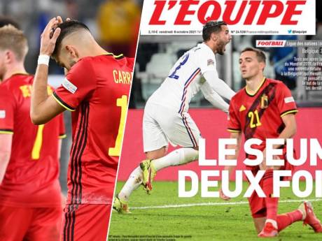 La presse française chambre la “génération maudite”: “Le seum, deux fois”
