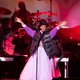 Lauryn Hill zet haar fans in hun hemd in Vorst