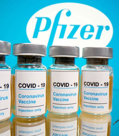 Megavaccinatieprogramma in de maak: 6,5 miljoen inentingen nodig voor ouderen en zieken