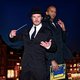 Dit dj-duo maakt clubben op Mozart en Strauss mogelijk