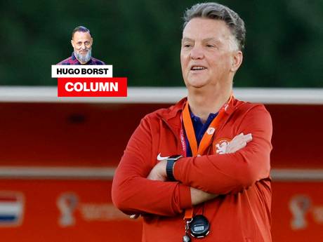 Column Hugo Borst | Ajax hoort de maat der dingen te zijn, maar staat na 17 wedstrijden twee punten boven Sparta