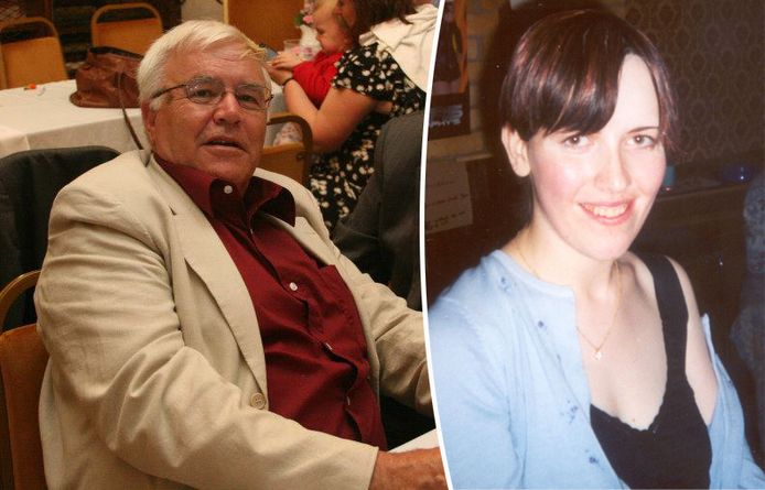 Phil Kerton weet 18 jaar na de verdwijning van zijn dochter Louise nog altijd niet wat er met haar gebeurde.