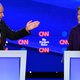 Warren grootste doelwit in Democratisch debat nu ze koploper is