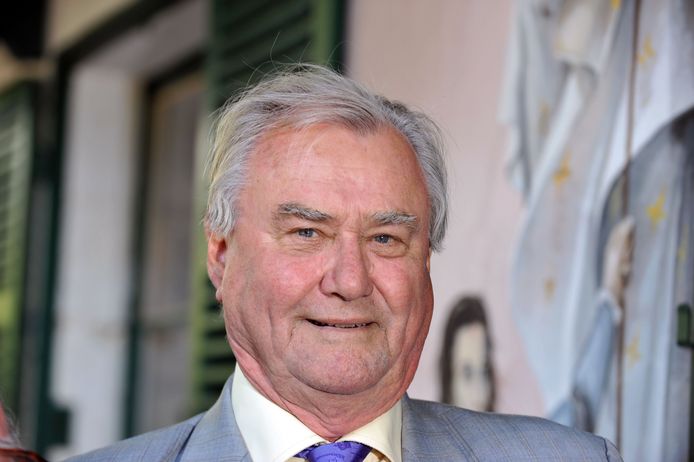 Prins Henrik.