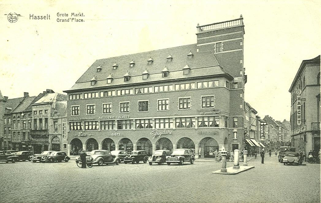 RESTOTIP. Pax, oudste brasserie van Hasselt in héél nieuw jasje “Met