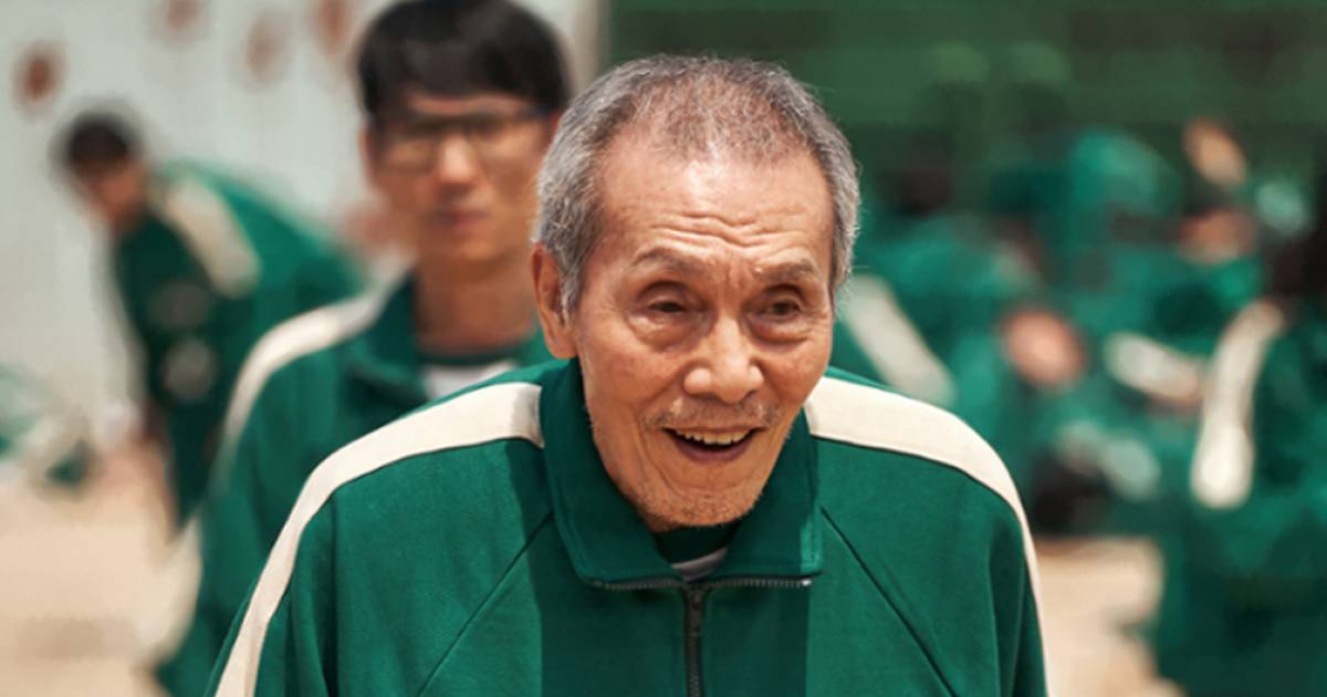 78-летний актер «Игры кальмаров» О Ён Су должен предстать перед судом в феврале по подозрению в сексуальных домогательствах |  Известные люди