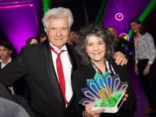 Het Klokhuis en Dieuwertje Blok winnen Zapp Awards