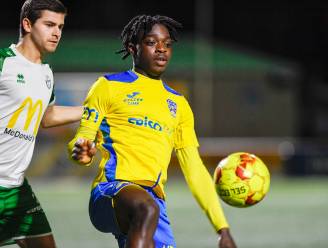 Kenneth Ugoh en sterk City Pirates dwingen leider Hades tot puntendeling (2-2): “Maar we verdienden de zege”