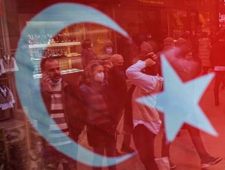 Turkse minister verwacht dat inflatie stijgt naar 40 procent