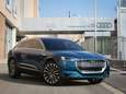 Audi Brussels start productie  elektrische SUV e-tron