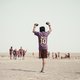 'Baghdad Messi' beste kortfilm in Dubai