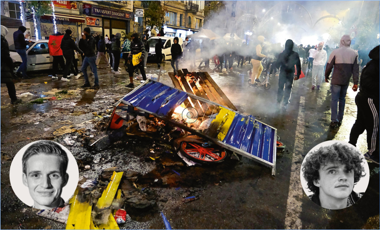 null Beeld rv