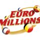Brit wint bijna 130 miljoen met Euro Millions