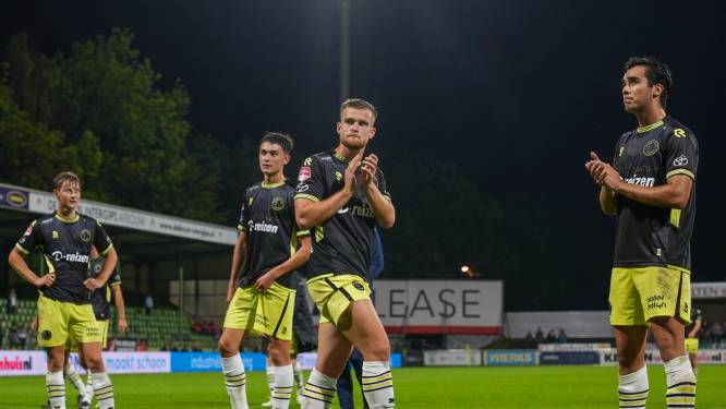Waarom FC Den Bosch al bijna 150 dagen op een uitzege wacht

