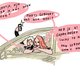 Lucky Girl Syndrome, of waarom je jezelf niet gelukkig kan denken