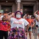 Nieuwe wet in Texas lijkt een voorbode van strengere abortuswetgeving in de rest van de VS