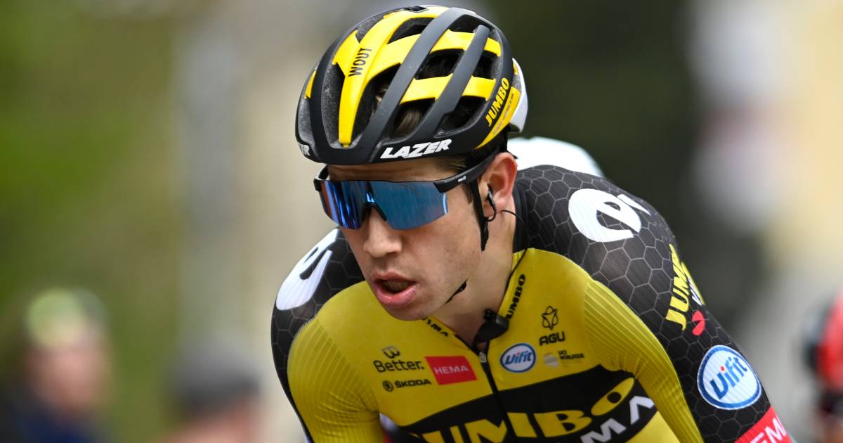 Rechtbank: Van Aert moet Nick Nuyens ruim half miljoen ...